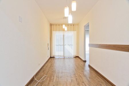 Sala de apartamento para alugar com 2 quartos, 54m² em Vila Pirituba, São Paulo