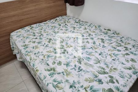 Quarto de apartamento para alugar com 1 quarto, 36m² em Jardim do Mar, São Bernardo do Campo