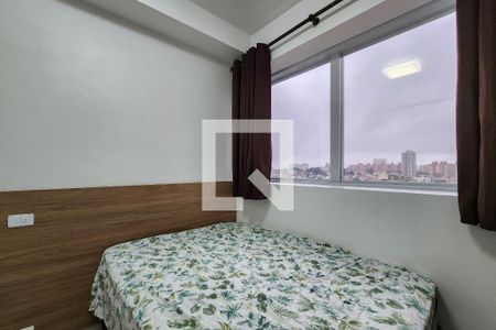 Quarto de apartamento para alugar com 1 quarto, 36m² em Jardim do Mar, São Bernardo do Campo