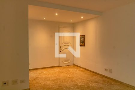 Apartamento para alugar com 56m², 2 quartos e 2 vagasSala