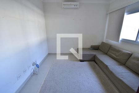 Sala 2 de casa para alugar com 4 quartos, 260m² em Parque Alto Taquaral, Campinas