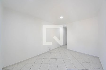 Quarto de apartamento para alugar com 1 quarto, 28m² em Vila Paulo Silas, São Paulo