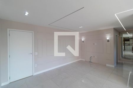 Salas de apartamento à venda com 3 quartos, 103m² em Swiss Park, Campinas