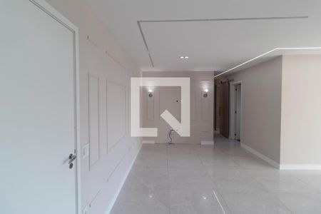 Salas de apartamento à venda com 3 quartos, 103m² em Swiss Park, Campinas