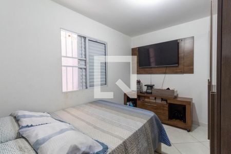 Quarto de casa para alugar com 1 quarto, 35m² em Jardim Penha, São Paulo