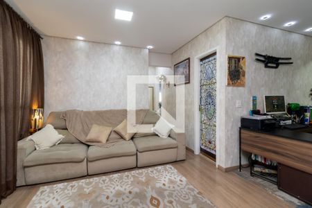 Sala de Estar de apartamento para alugar com 2 quartos, 92m² em Santana, São Paulo