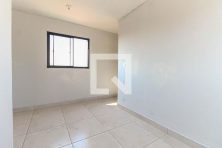 Sala de apartamento para alugar com 2 quartos, 40m² em Cidade Antônio Estêvão de Carvalho, São Paulo