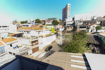 Vista do Quarto 1 de apartamento para alugar com 2 quartos, 40m² em Cidade Antônio Estêvão de Carvalho, São Paulo