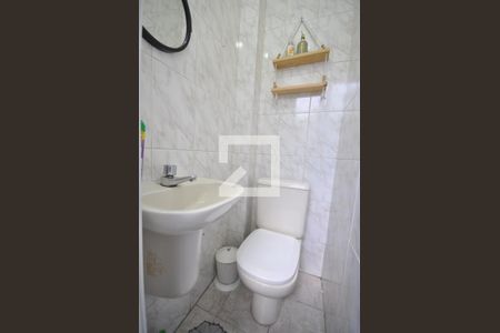 Lavabo de casa à venda com 2 quartos, 75m² em Tucuruvi, São Paulo