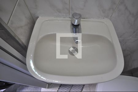 Lavabo de casa à venda com 2 quartos, 75m² em Tucuruvi, São Paulo