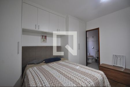 Suíte 1 de casa à venda com 2 quartos, 75m² em Tucuruvi, São Paulo