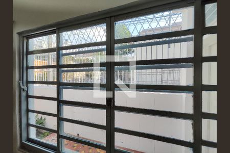 Vista da Sala de casa para alugar com 4 quartos, 180m² em Grajaú, Rio de Janeiro