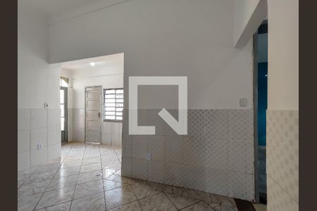 Sala de casa para alugar com 4 quartos, 180m² em Grajaú, Rio de Janeiro