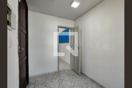 Quarto 1 de casa para alugar com 4 quartos, 180m² em Grajaú, Rio de Janeiro