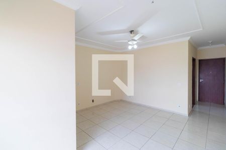 Salas de apartamento à venda com 3 quartos, 75m² em Taquaral, Campinas