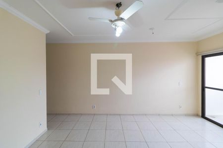 Salas de apartamento à venda com 3 quartos, 75m² em Taquaral, Campinas