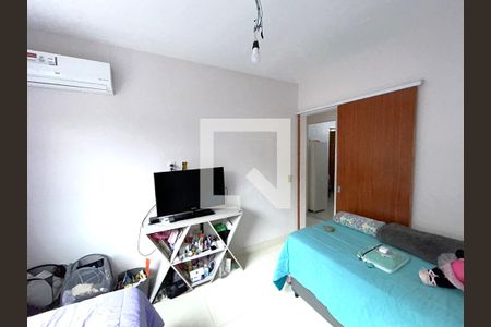 Quarto 1 de apartamento à venda com 2 quartos, 50m² em Méier, Rio de Janeiro