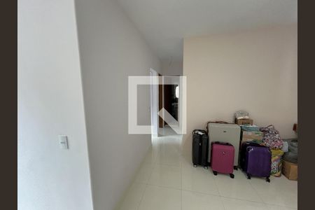 Sala de apartamento à venda com 2 quartos, 50m² em Méier, Rio de Janeiro