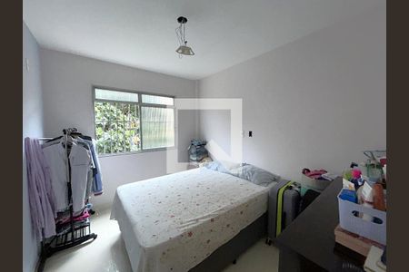 Quarto 2 de apartamento à venda com 2 quartos, 50m² em Méier, Rio de Janeiro