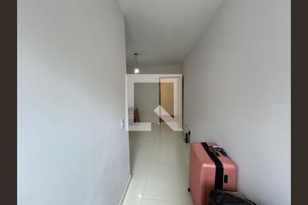 Sala de apartamento à venda com 2 quartos, 50m² em Méier, Rio de Janeiro