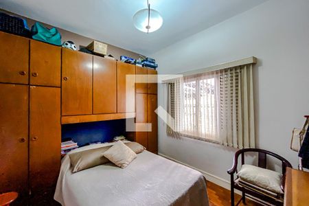 Quarto 2 de apartamento à venda com 3 quartos, 85m² em Vila Cláudia, São Paulo