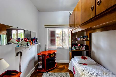 Quarto 1 de apartamento à venda com 3 quartos, 85m² em Vila Cláudia, São Paulo