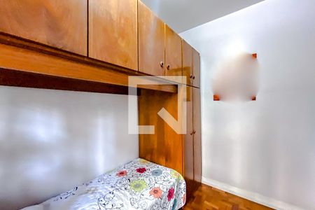 Quarto 1 de apartamento à venda com 3 quartos, 85m² em Vila Cláudia, São Paulo