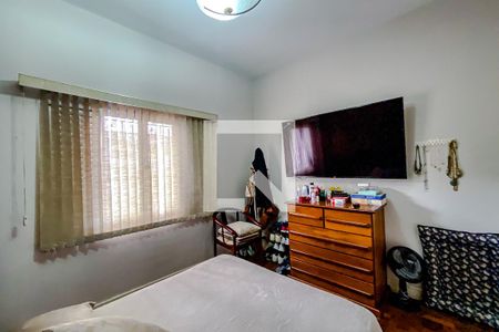 Quarto 2 de apartamento à venda com 3 quartos, 85m² em Vila Cláudia, São Paulo