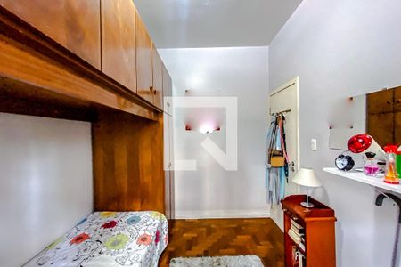 Quarto 1 de apartamento à venda com 3 quartos, 85m² em Vila Cláudia, São Paulo