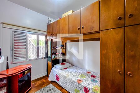 Quarto 1 de apartamento à venda com 3 quartos, 85m² em Vila Cláudia, São Paulo