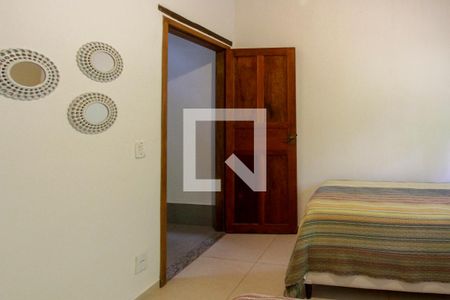 Quarto 1 de casa de condomínio para alugar com 2 quartos, 90m² em Itanhangá, Rio de Janeiro