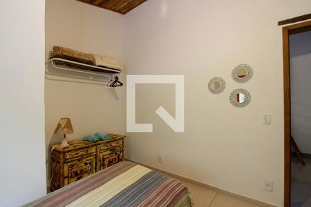 Quarto 1 de casa de condomínio para alugar com 2 quartos, 90m² em Itanhangá, Rio de Janeiro