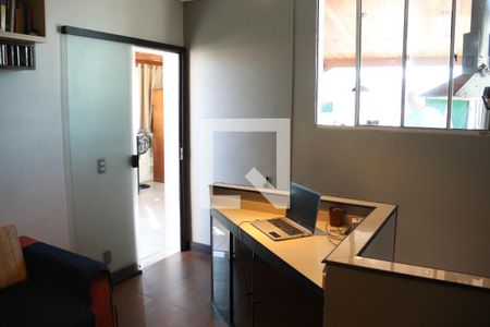 Sala 2 de apartamento à venda com 3 quartos, 120m² em Jardim Riacho das Pedras, Contagem