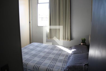 Quarto 1 de apartamento à venda com 3 quartos, 120m² em Jardim Riacho das Pedras, Contagem