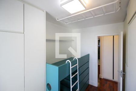 Quarto 1 de apartamento à venda com 3 quartos, 90m² em Sumarezinho, São Paulo