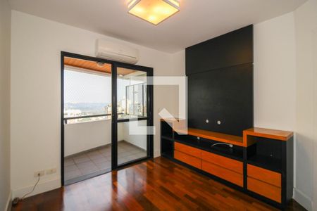 Sala de apartamento à venda com 3 quartos, 90m² em Sumarezinho, São Paulo