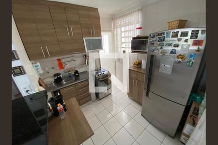 Apartamento à venda com 2 quartos, 85m² em Ipiranga, São Paulo