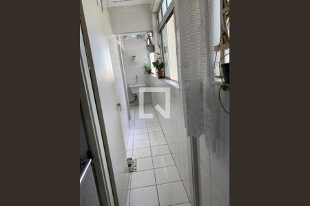 Apartamento à venda com 2 quartos, 85m² em Ipiranga, São Paulo