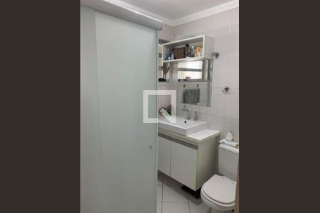 Apartamento à venda com 2 quartos, 85m² em Ipiranga, São Paulo