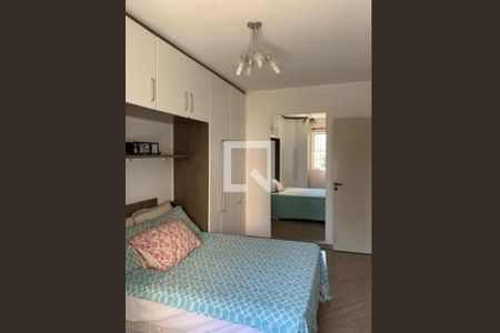 Apartamento à venda com 2 quartos, 85m² em Ipiranga, São Paulo