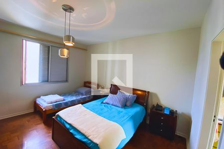 Apartamento à venda com 3 quartos, 146m² em Perdizes, São Paulo