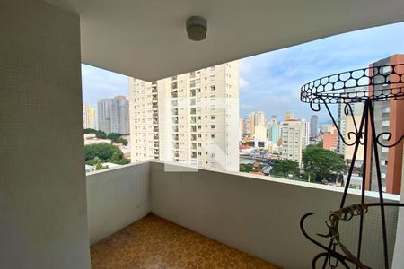 Apartamento à venda com 3 quartos, 146m² em Perdizes, São Paulo