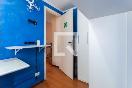 Apartamento à venda com 3 quartos, 67m² em Vila Mariana, São Paulo