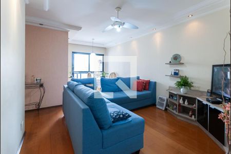 Apartamento à venda com 3 quartos, 67m² em Vila Mariana, São Paulo