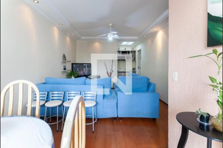 Apartamento à venda com 3 quartos, 67m² em Vila Mariana, São Paulo