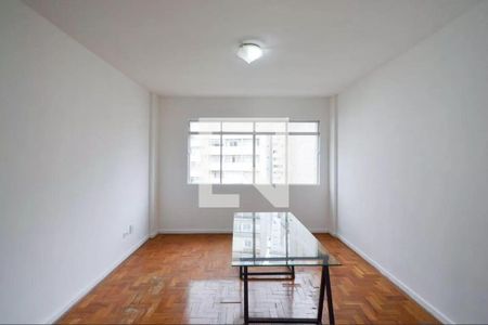 Apartamento à venda com 2 quartos, 75m² em Bela Vista, São Paulo