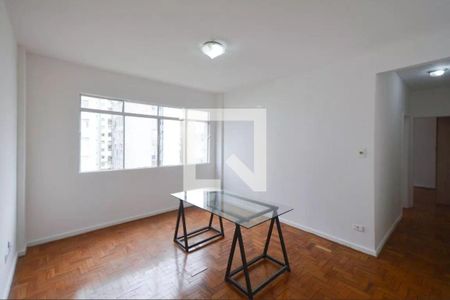 Apartamento à venda com 2 quartos, 75m² em Bela Vista, São Paulo