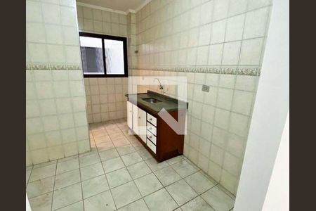 Apartamento à venda com 2 quartos, 75m² em Jardim Fada, São Bernardo do Campo