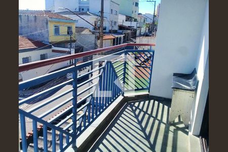 Apartamento à venda com 2 quartos, 75m² em Jardim Fada, São Bernardo do Campo