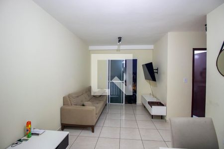 Sala de apartamento à venda com 2 quartos, 104m² em Jardim Matarazzo, São Paulo